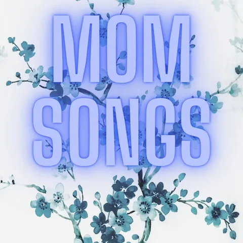 Home to Mama 专辑封面