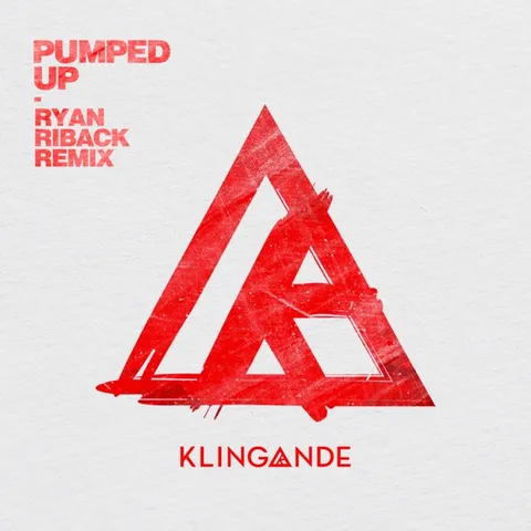 Pumped Up 专辑封面