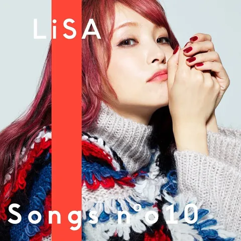 unlasting (THE FIRST TAKE Studio Ver.) 专辑封面