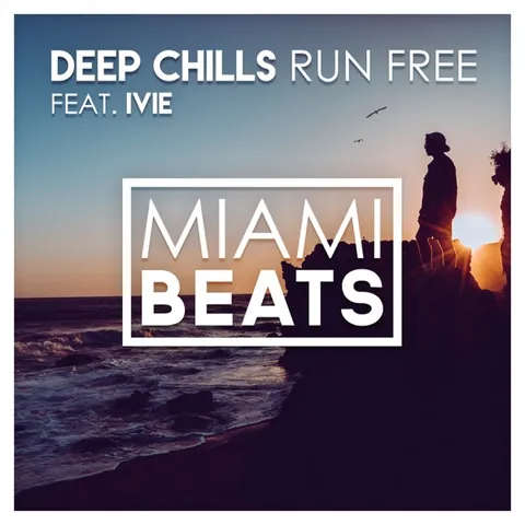 Run Free (feat. IVIE) 专辑封面