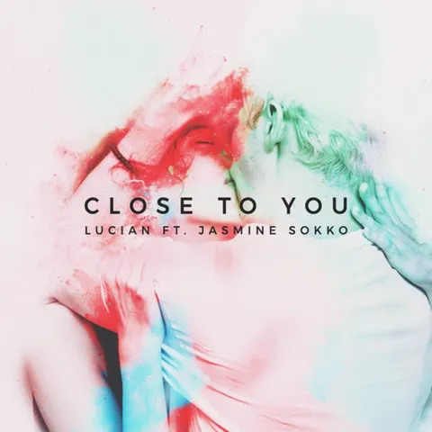 Close to You 专辑封面